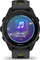 Garmin Forerunner 170 Music black/black-amp yellow Vorschaubild