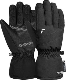 Reusch Wonder R-Tex XT Skihandschuhe schwarz/weiß (Junior)