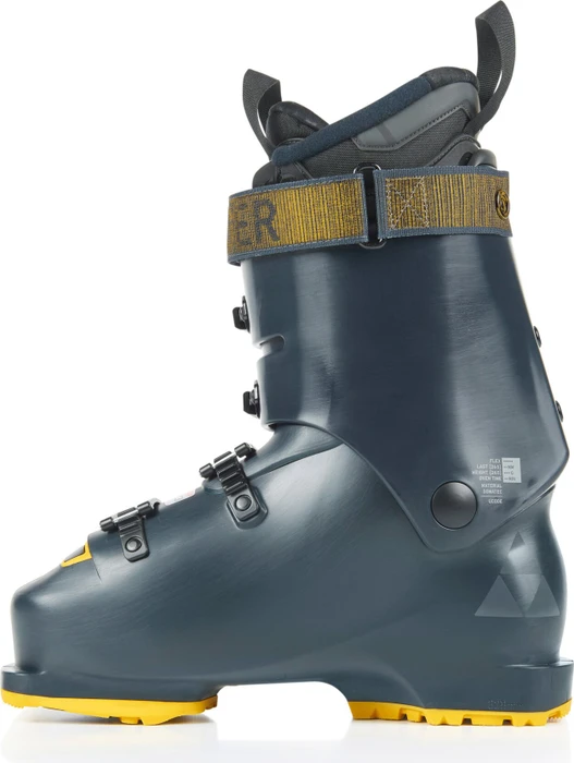 Fischer Ranger One 120 VAC GW (Modell 2022/2023)