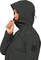Jack Wolfskin Wandermood 3l Funktionsjacke granite black (Damen) Vorschaubild