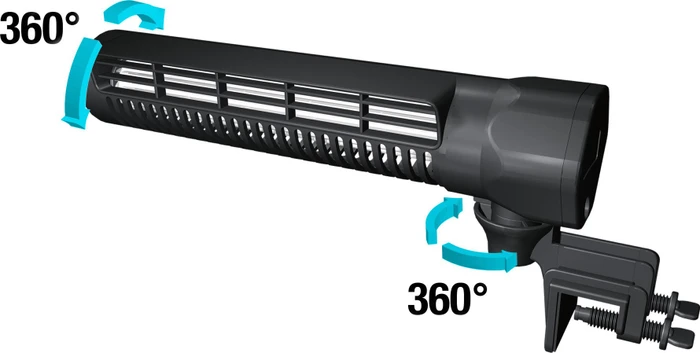 JBL Pro Temp Cooler x300 Kühlgebläse für Aquarien