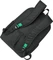 RivaCase Gremio 5566 Eco Laptop Rucksack, schwarz Vorschaubild
