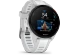 Garmin Forerunner 165 Music mist grey/whitestone Vorschaubild