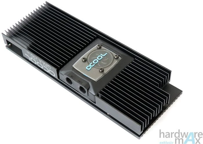 Alphacool GPX-A 290