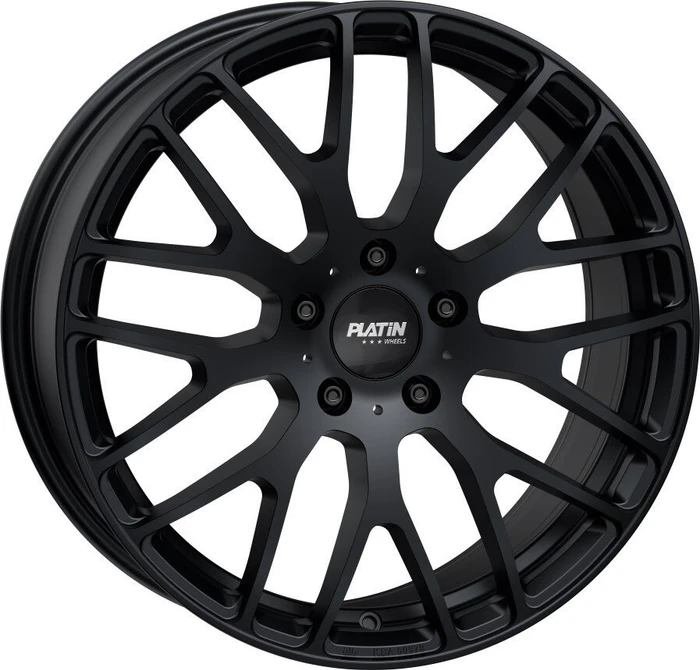 Platin Wheels P70 8.0x18 5/112 ET54 (verschiedene Farben)