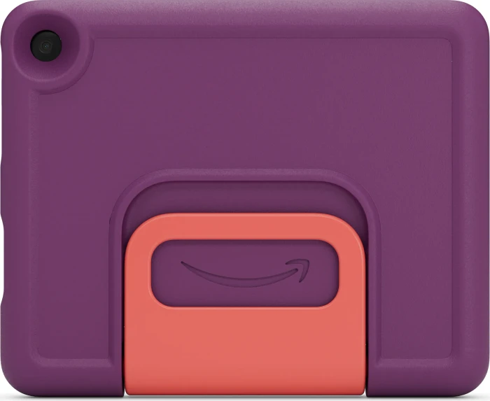 Amazon Fire HD 8 KFRAPWI 2024, ohne Werbung, violett, 32GB, Kids Edition
