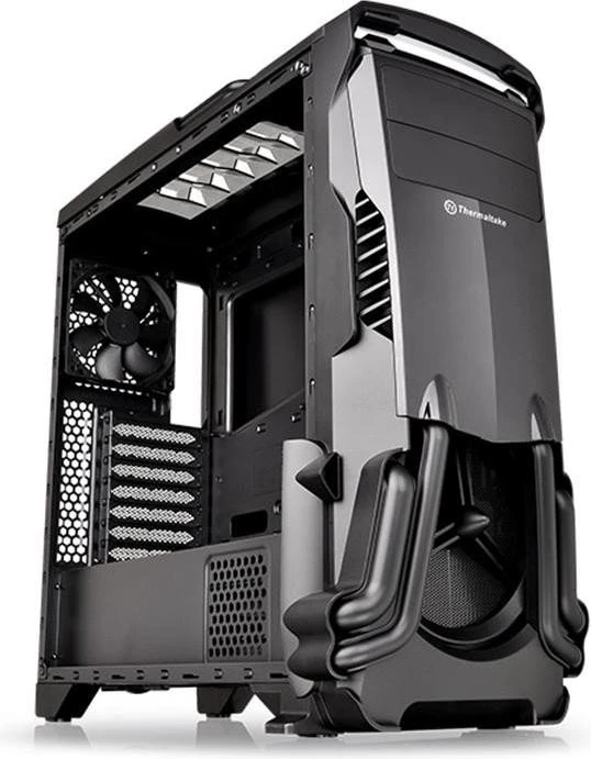Thermaltake Versa N24, Acrylfenster
