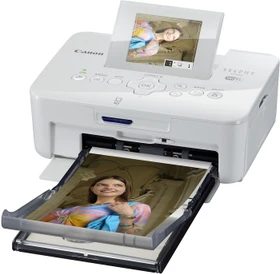Canon Selphy CP910 weiß