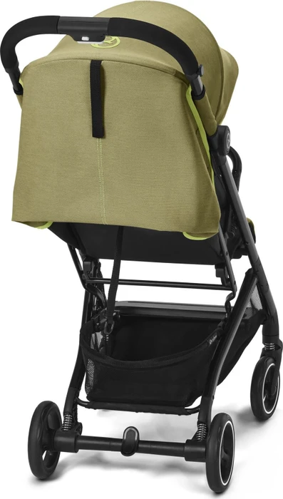 Cybex Beezy nature green 2023