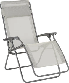 Lafuma R Clip Batyline Iso II Relaxsessel seigle