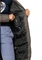 Jack Wolfskin Frozen Palace Funktionsmantel cold coffee (Damen) Vorschaubild