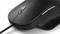 Microsoft Ergonomic Mouse schwarz, USB Vorschaubild