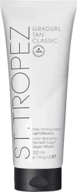 St. Tropez Gradual Tan Classic Daily Firming Lotion light/medium, 200ml