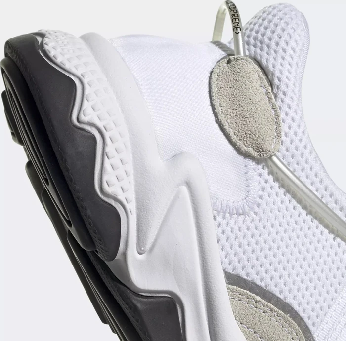 adidas Ozweego cloud white/core black (Herren)