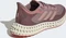 adidas 4DFWD 2 magic mauve/wonder mauve/wonder red (Damen) Vorschaubild