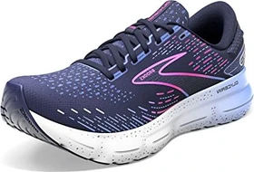 Brooks Glycerin 20 peacoat/blue/pink (Damen)