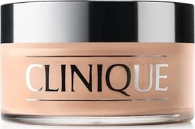 Clinique Blended Face Powder + Brush transparency 4, 35g