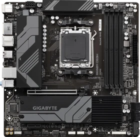 GIGABYTE B650M DS3H (AMD AM5)