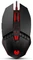 Krom Kalax Gaming Mouse, schwarz, USB Vorschaubild