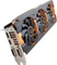 Sapphire Radeon R9 290X Tri-X OC, 4GB GDDR5, 2x DVI, HDMI, DP, lite retail Vorschaubild