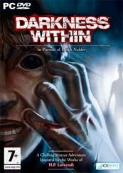 Darkness Within (Download) (PC)