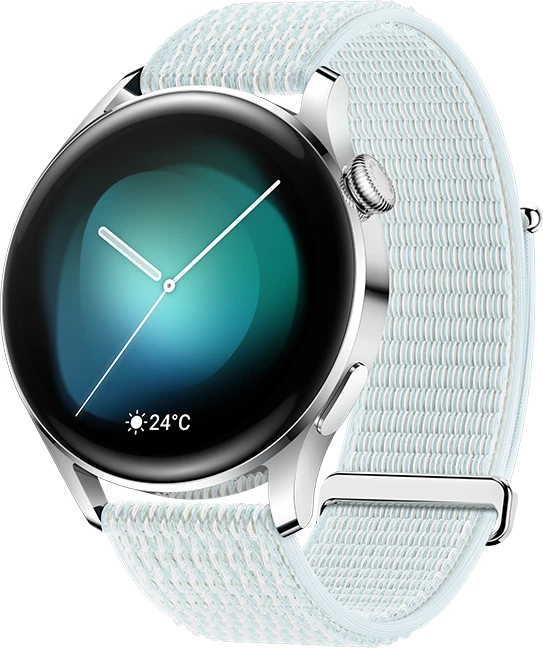 Huawei Watch 3