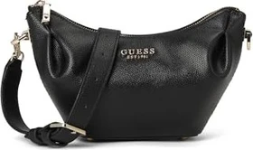 Guess Amorette Umhängetasche schwarz