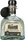 Bambarria Square Blanco Mango 700ml