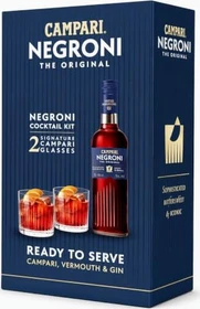 Campari Negroni 500ml