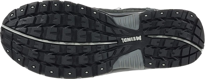 Meindl Journey Mid GTX anthrazit/rot (Herren)