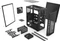 Endorfy SilentiumPC Signum SG1 TG, Glasfenster Vorschaubild