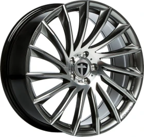 Tomason TN16 8.5x19 5/112 hyperblack (verschiedene Modelle)