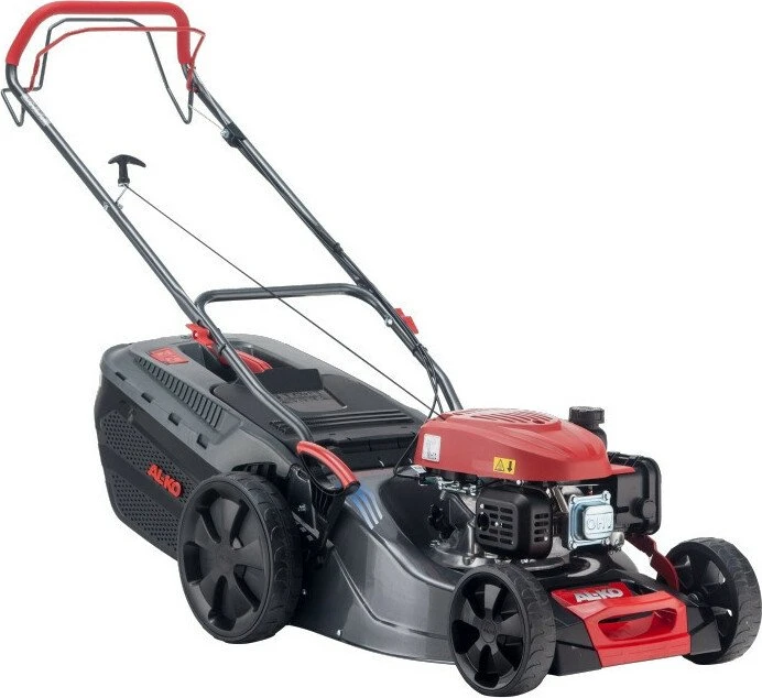 AL-KO Comfort 46.0 SP-A Benzin-Rasenmäher