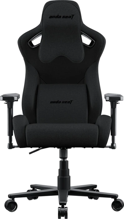 Anda Seat Kaiser Frontier XL Gamingstuhl, Stoff dunkelgrau