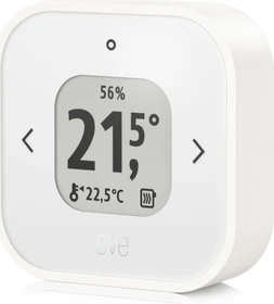 Eve Thermo Control, Raumthermostat
