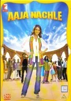 Aaja Nachle - Komm, tanz mit mir (DVD)