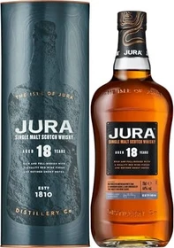 Jura 18 Years Old 700ml