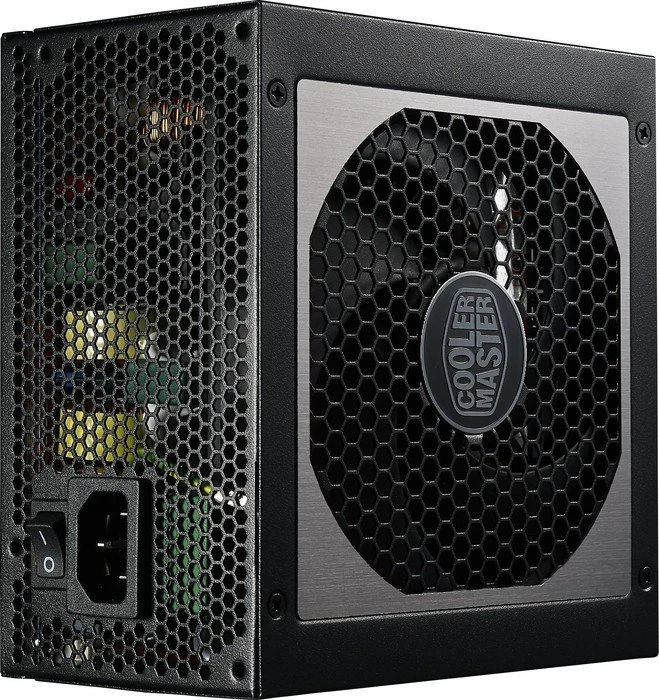 Cooler Master V-Series V550 550W, ATX 2.31