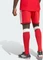 adidas FC Arsenal Authentic 2026/2027 Heimshorts better scarlet/white (Herren) Vorschaubild