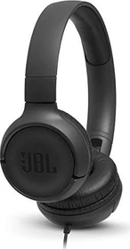 JBL Tune 500 schwarz