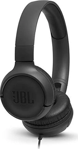 JBL Tune 500 schwarz