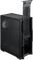 ADATA XPG Starker Air, schwarz, Glasfenster Vorschaubild