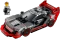 LEGO Speed Champions - Audi S1 e-tron quattro Rennwagen Vorschaubild