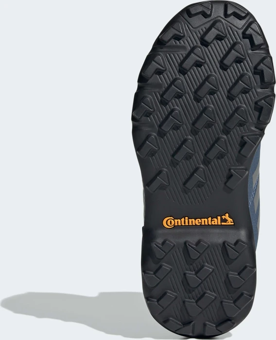 adidas Terrex Mid GTX wonder steel/grey three/semi impact orange (Junior)