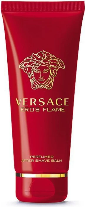 Versace Eros Flame Aftershave Balsam, 100ml
