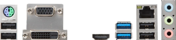 MSI H310M Pro-M2 (Intel 1151 v2)