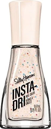 Sally Hansen Insta Dri Nagellack 117 sprinkle sprinkle, 9.1ml