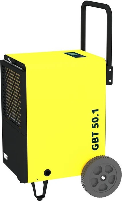 Güde GBT 50.1 Luftentfeuchter/Bautrockner