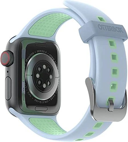 Otterbox Band Antimicrobial für Apple Watch 38mm/40mm/41mm Fresh Dew