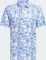 adidas Ultimate365 Mesh Print Poloshirt kurzarm (Herren) Vorschaubild